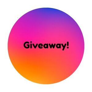 Giveaway
